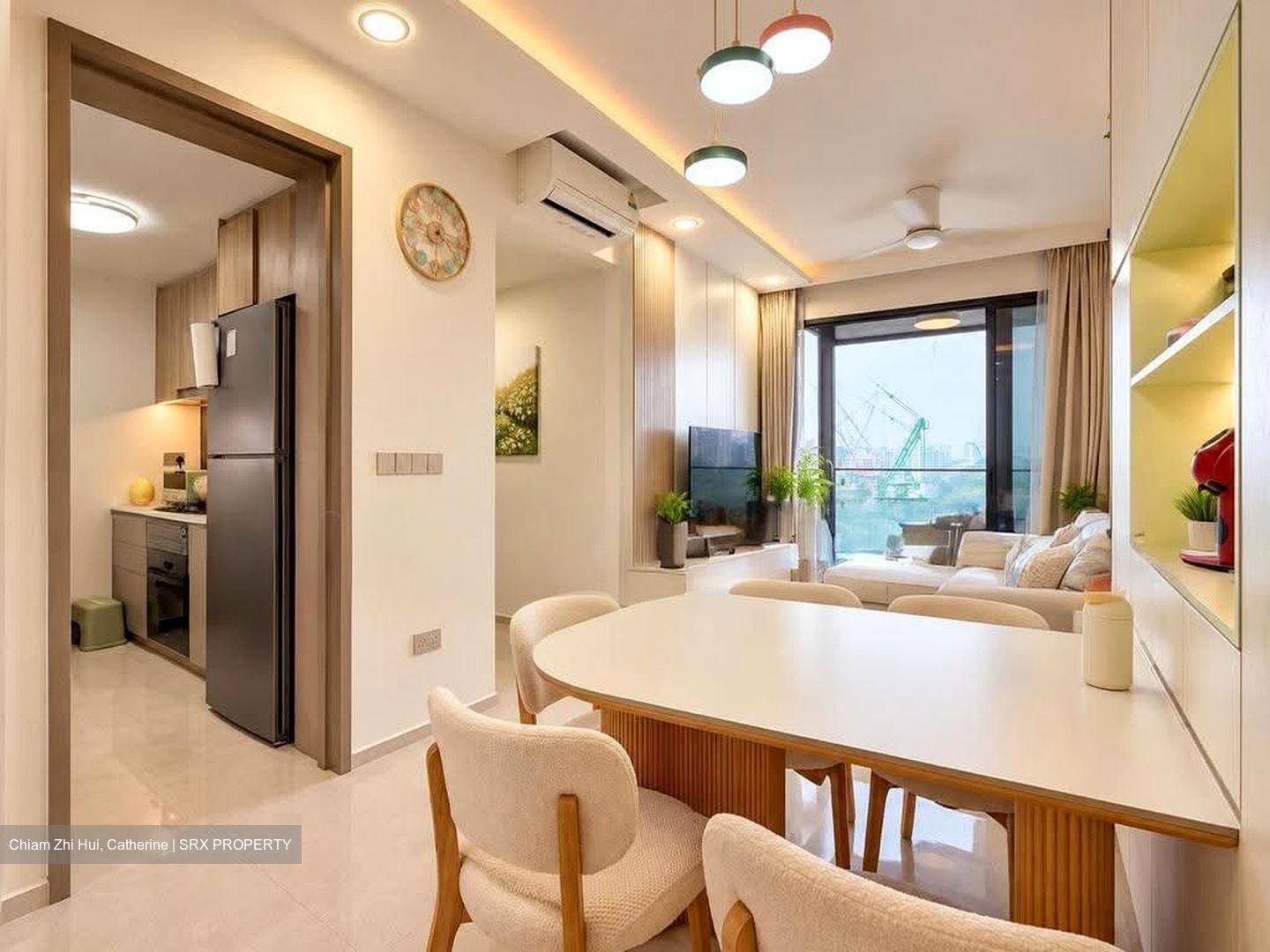 Dairy Farm Residences (D23), Apartment #629756851